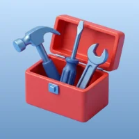 Smart Toolbox - All in one