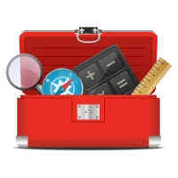 スマートツール-オールインワン