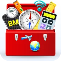 頭いい ツールキット - 全て一ツールボックス