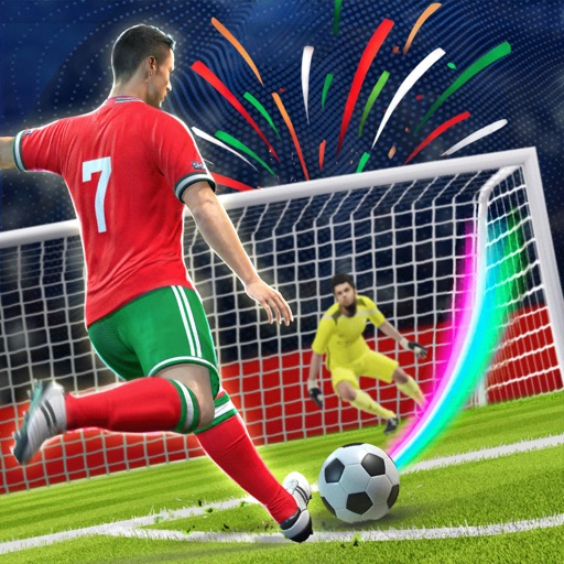 サッカースーパースター